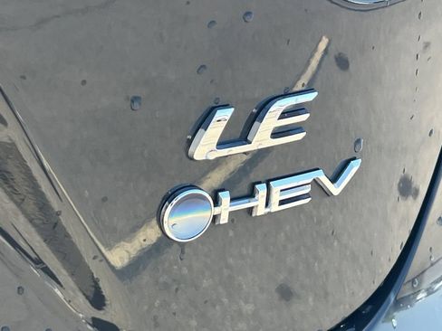 Certified 2026 Toyota Corolla LE w/ LE Premium Package FWD image 27