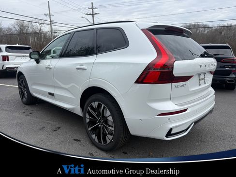 Used 2026 Volvo XC60 B5 Plus w/ Protection Package Premier image 6