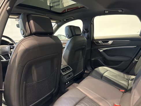 Used 2019 Audi A6 3.0T Premium Plus w/ Premium Plus Package image 41