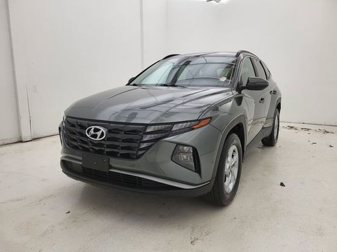Used 2023 Hyundai Tucson SEL image 18