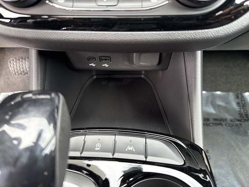 New 2026 Buick Envista Sport Touring w/ Convenience I Package image 25