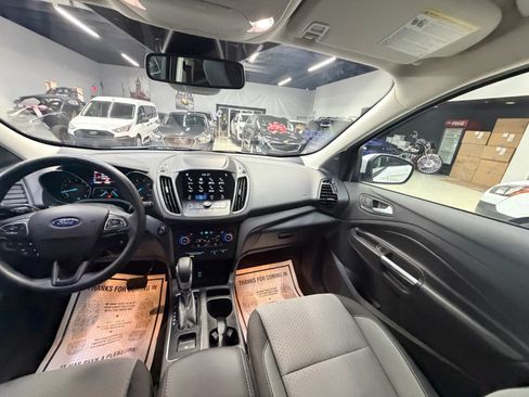 Used 2019 Ford Escape SE AWD/4WD image 26