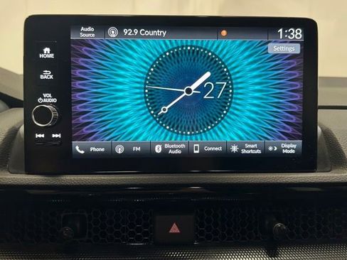 Used 2025 Honda CR-V EX-L image 38