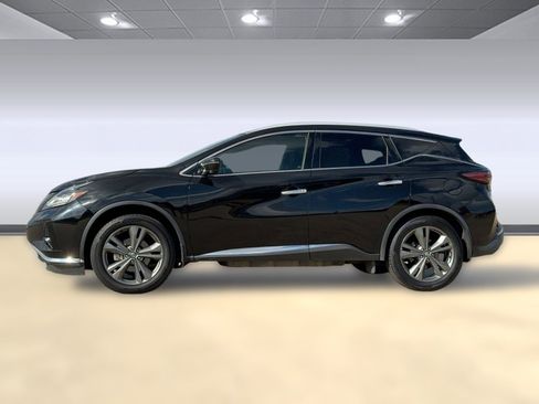 Used 2020 Nissan Murano Platinum w/ Cargo Package image 2