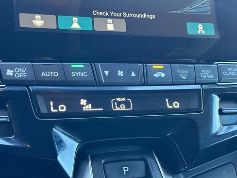 Used 2020 Honda Odyssey EX image 22