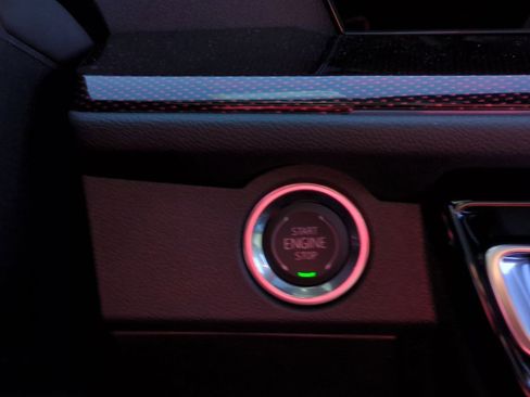 New 2026 Chevrolet Traverse Z71 w/ Enhanced Driving Package image 17