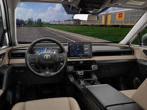 New 2026 Toyota RAV4 XLE Premium AWD/4WD image 19