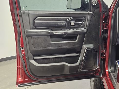 Used 2022 RAM 2500 Limited image 19