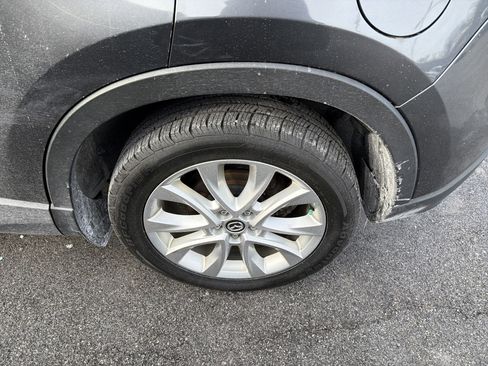 Used 2015 MAZDA CX-5 Grand Touring image 65