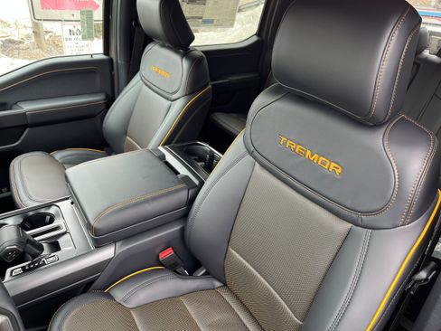 New 2026 Ford F150 Tremor w/ Equipment Group 402A High image 16