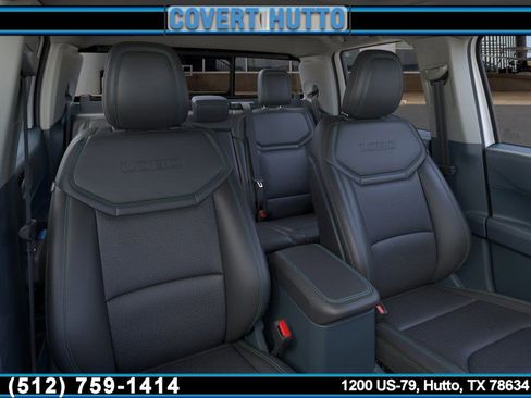 New 2025 Ford Maverick Lobo image 10