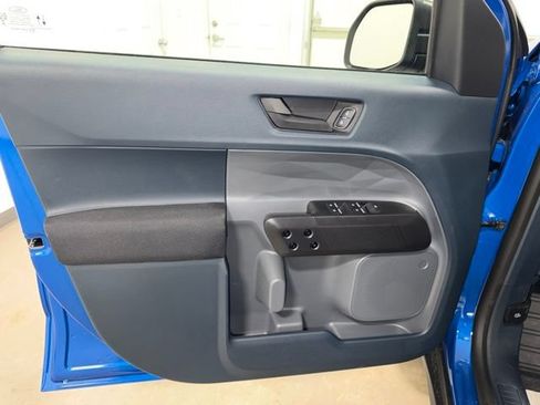 New 2026 Ford Maverick XL FWD image 10