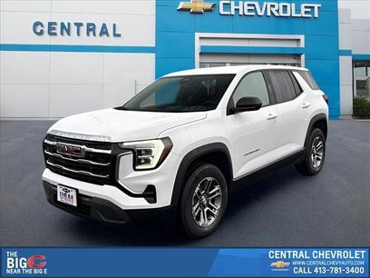 Certified 2025 GMC Terrain Elevation