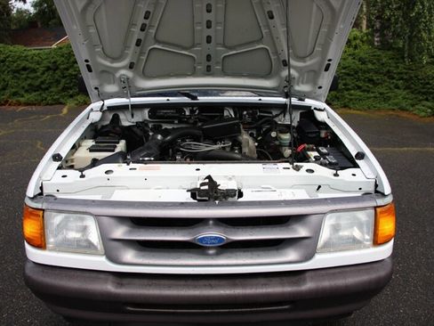 Used 1995 Ford Ranger XL RWD image 17