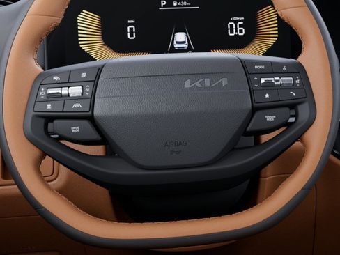 New 2027 Kia Sportage X-Line AWD/4WD image 22