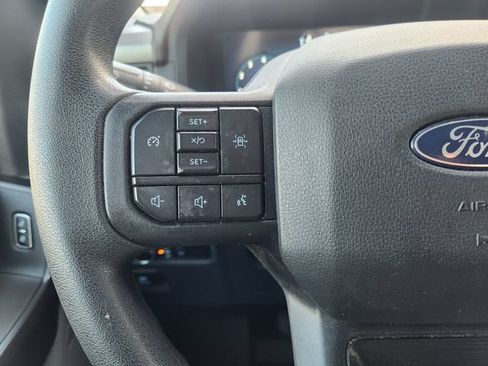 Used 2024 Ford F150 XL AWD/4WD image 29
