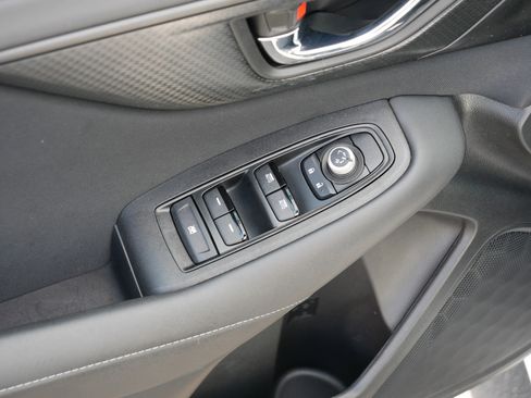 Certified 2025 Subaru Legacy Premium AWD/4WD image 19