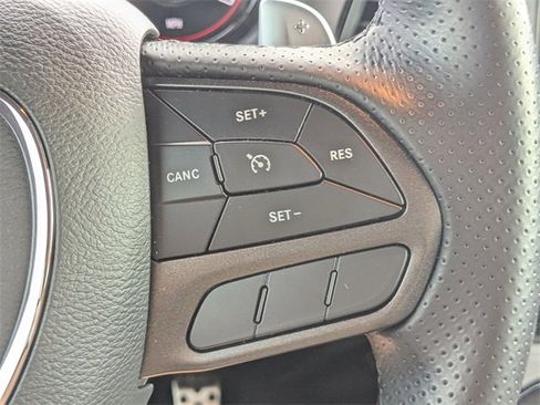 Used 2023 Dodge Challenger R/T w/ Blacktop Package image 23