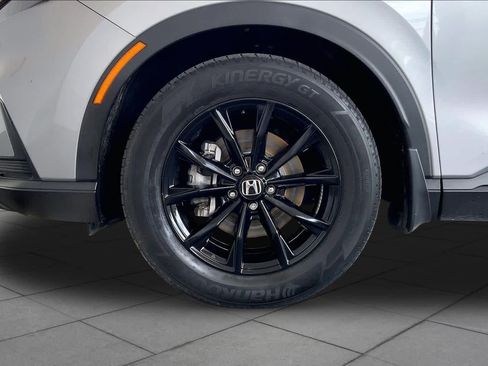 Used 2023 Honda CR-V Sport image 11