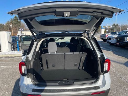 New 2026 Ford Explorer Active image 20