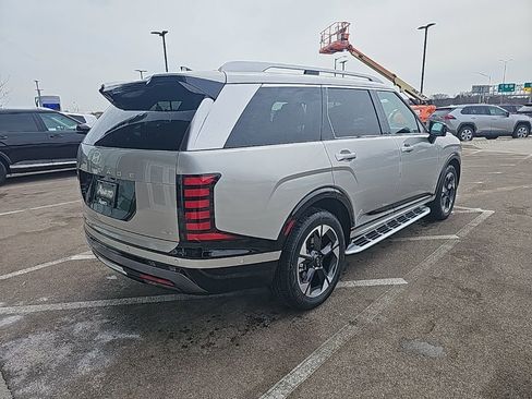 New 2026 Hyundai Palisade Limited AWD/4WD image 5