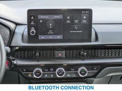 Certified 2026 Honda CR-V EX-L image 17