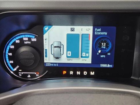 Used 2023 Ford Bronco Big Bend image 11