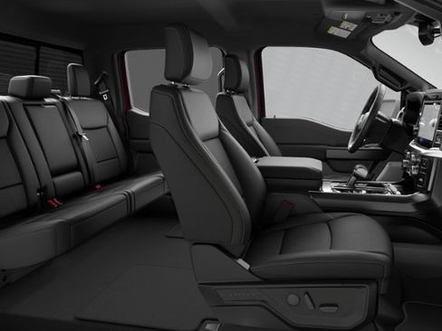 New 2026 Ford F150 Lariat AWD/4WD image 52