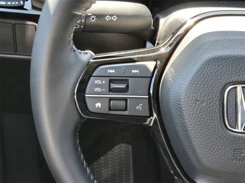 New 2025 Honda CR-V EX-L image 20