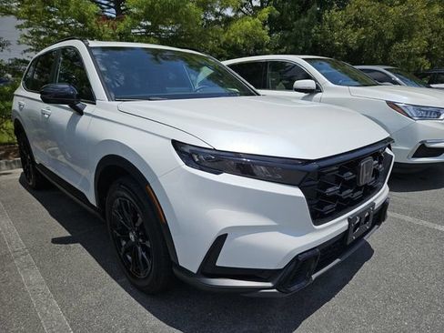 Used 2024 Honda CR-V Sport image 5