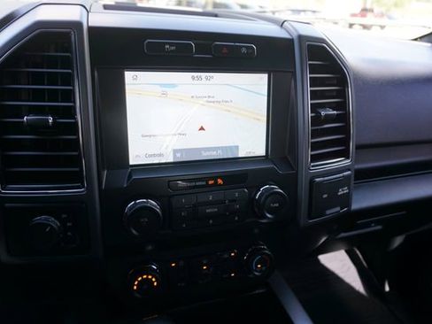 Used 2020 Ford F150 XLT w/ Equipment Group 302A Luxury AWD/4WD image 4