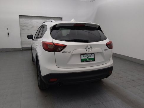 Used 2016 MAZDA CX-5 Grand Touring image 6