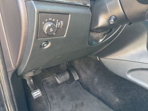 Used 2015 Jeep Grand Cherokee High Altitude image 14