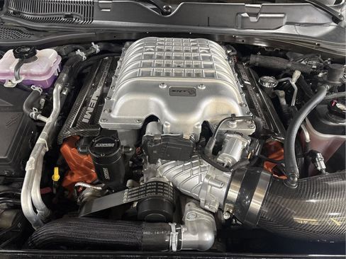 Used 2023 Dodge Challenger SRT Hellcat image 14