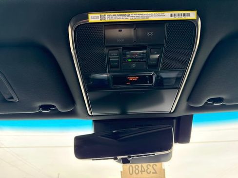 New 2026 Lexus LX 700h Luxury image 25