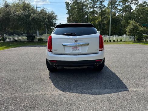 Used 2016 Cadillac SRX FWD image 5