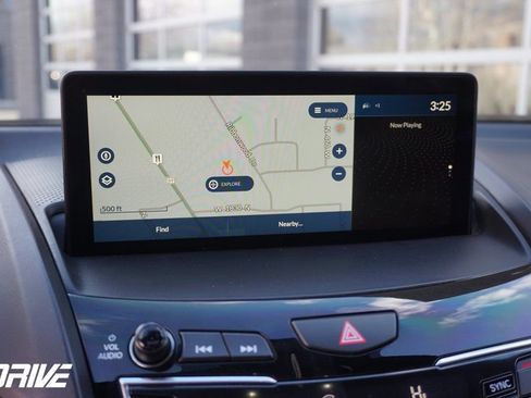 Used 2022 Acura RDX A-Spec image 28