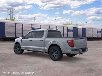New 2026 Ford F150 STX