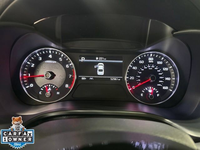 Used 2022 Kia Forte GT w/ GT2 Package FWD image 23