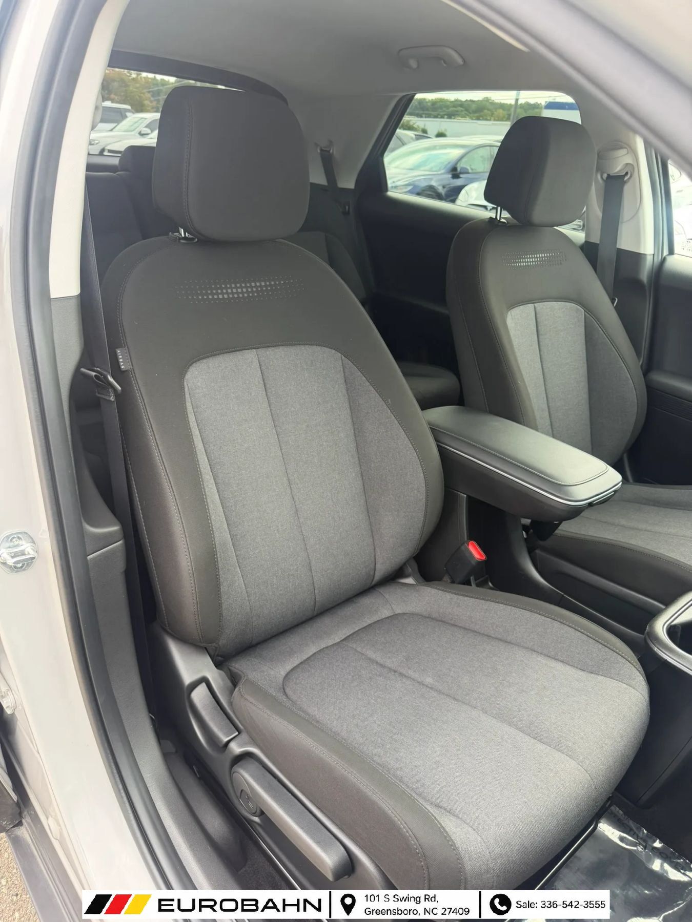 Used 2024 Hyundai Ioniq 5 SEL AWD/4WD image 17