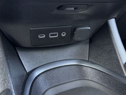 Used 2024 Chevrolet Malibu LT FWD image 22