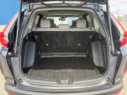 Used 2019 Honda CR-V EX-L image 22