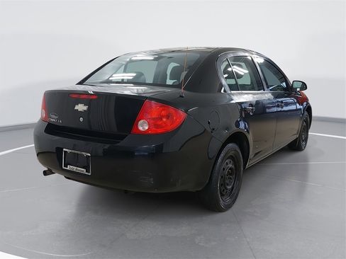 Used 2009 Chevrolet Cobalt LS image 3