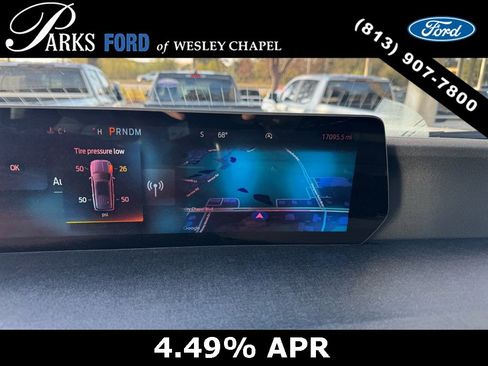 Used 2025 Ford Expedition Active image 14