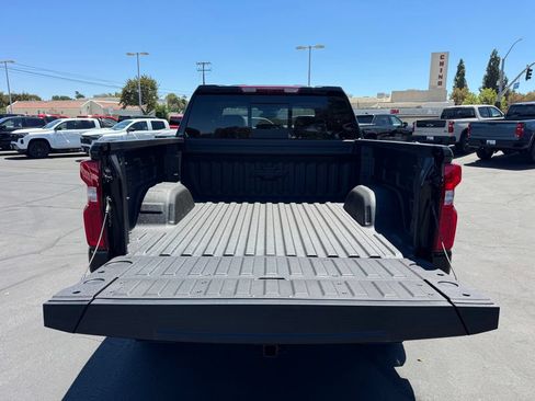New 2026 Chevrolet Silverado 1500 LT Trail Boss w/ LT Trail Boss Premium Package AWD/4WD image 12