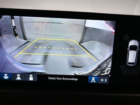 Used 2026 Honda Passport RTL image 13