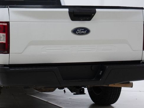 Used 2018 Ford F150 XL RWD image 12