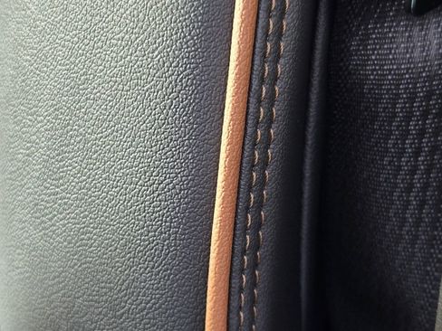 New 2026 GMC Canyon AT4 image 16