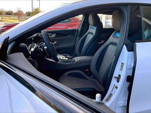 New 2026 Mercedes-Benz AMG GT 53 image 9