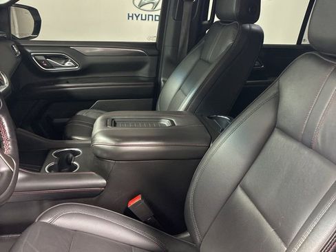 Used 2022 Chevrolet Tahoe RST w/ Luxury Package image 9